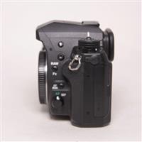 Used Pentax K-3 Digital SLR Camera - Body Only