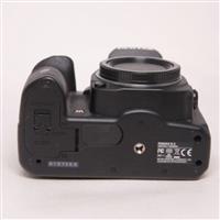 Used Pentax K-3 Digital SLR Camera - Body Only