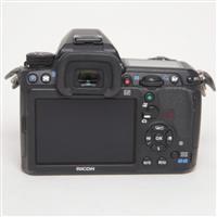 Used Pentax K-3 Digital SLR Camera - Body Only