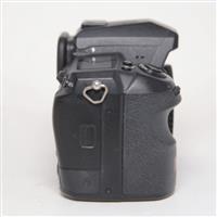 Used Pentax K-3 Digital SLR Camera - Body Only