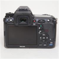Used Pentax K-3 Digital SLR Camera - Body Only