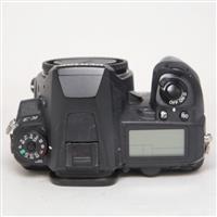 Used Pentax K-3 Digital SLR Camera - Body Only