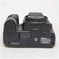 Used Pentax K-3 Digital SLR Camera - Body Only