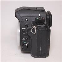 Used Pentax K-3 Digital SLR Camera - Body Only