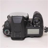 Used Pentax K-3 Digital SLR Camera - Body Only