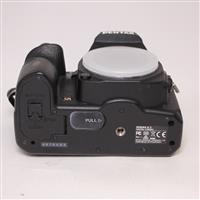 Used Pentax K-3 Digital SLR Camera - Body Only