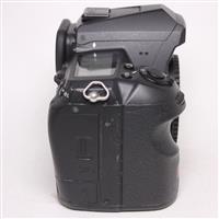 Used Pentax K-3 II Digital SLR Camera Body