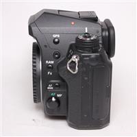 Used Pentax K-3 II Digital SLR Camera Body