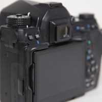 Used Pentax K-1 Full Frame Digital DSLR camera Body