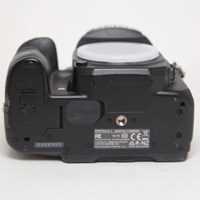 Used Pentax K-1 Full Frame Digital DSLR camera Body