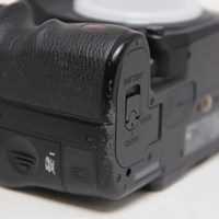 Used Pentax K-1 Full Frame Digital DSLR camera Body