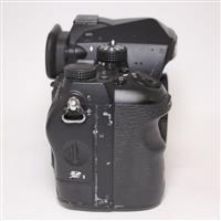 Used Pentax K-1 Full Frame Digital DSLR camera Body