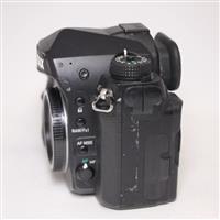Used Pentax K-1 Full Frame Digital DSLR camera Body