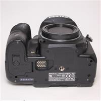 Used Pentax K-1 Full Frame Digital DSLR camera Body