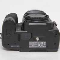 Used Pentax K-1 Mark II Digital SLR Camera Body