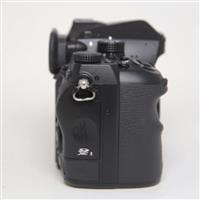 Used Pentax K-1 Mark II Digital SLR Camera Body