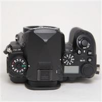 Used Pentax K-1 Mark II Digital SLR Camera Body