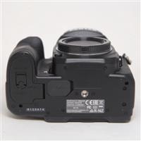 Used Pentax K-1 Mark II Digital SLR Camera Body