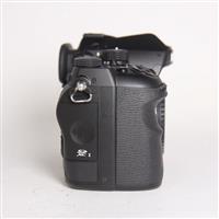 Used Pentax K-1 Mark II Digital SLR Camera Body