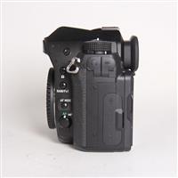 Used Pentax K-1 Mark II Digital SLR Camera Body