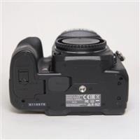 Used Pentax K-1 Mark II Digital SLR Camera Body