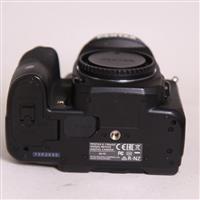 Used Pentax K-1 Mark II Digital SLR Camera Body