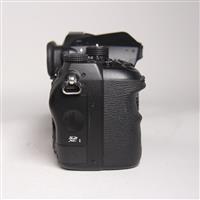 Used Pentax K-1 Mark II Digital SLR Camera Body
