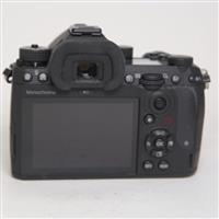 Used Pentax K-3 Mark III Monochrome