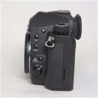 Used Pentax K-3 Mark III Monochrome