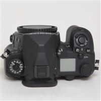 Used Pentax K-3 Mark III Monochrome