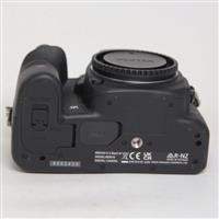 Used Pentax K-3 Mark III Monochrome