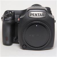 Used Pentax 645Z Medium Format Camera Body