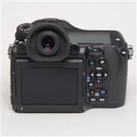 Used Pentax 645Z Medium Format Camera Body