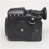 Used Pentax 645Z Medium Format Camera Body