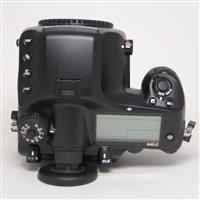 Used Pentax 645Z Medium Format Camera Body