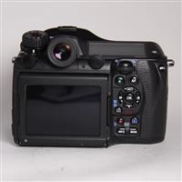 Used Pentax 645Z Medium Format Camera Body