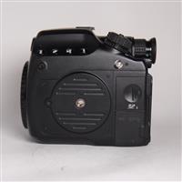 Used Pentax 645Z Medium Format Camera Body