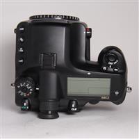 Used Pentax 645Z Medium Format Camera Body