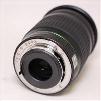 Used Pentax 16-45mm f4 ED AL SMC