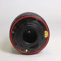 Used Pentax 18-55mm f/3.5-5.6 DA AL WR