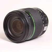 Used Pentax 18-270mm f3.5-6.3 ED SDM SMC DA