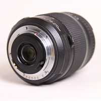 Used Pentax 18-270mm f3.5-6.3 ED SDM SMC DA