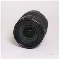 Used Pentax 18-270mm f3.5-6.3 ED SDM SMC DA