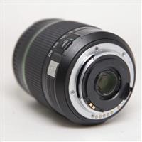 Used Pentax 18-270mm f3.5-6.3 ED SDM SMC DA