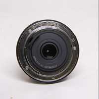 Used Pentax 40mm f2.8 DA SMC Limited Lens