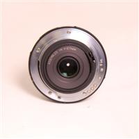 Used Pentax 40mm f2.8 DA SMC Limited Lens
