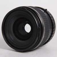 Used Pentax SMC FA 45mm f/2.8 Medium Format Prime Lens