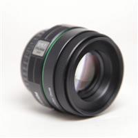 Used Pentax 50mm f/1.8 SMC DA
