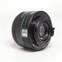 Used Pentax 50mm f/1.8 SMC DA