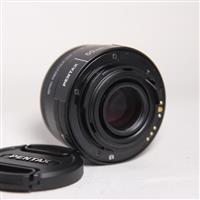 Used Pentax 50mm f/1.8 SMC DA